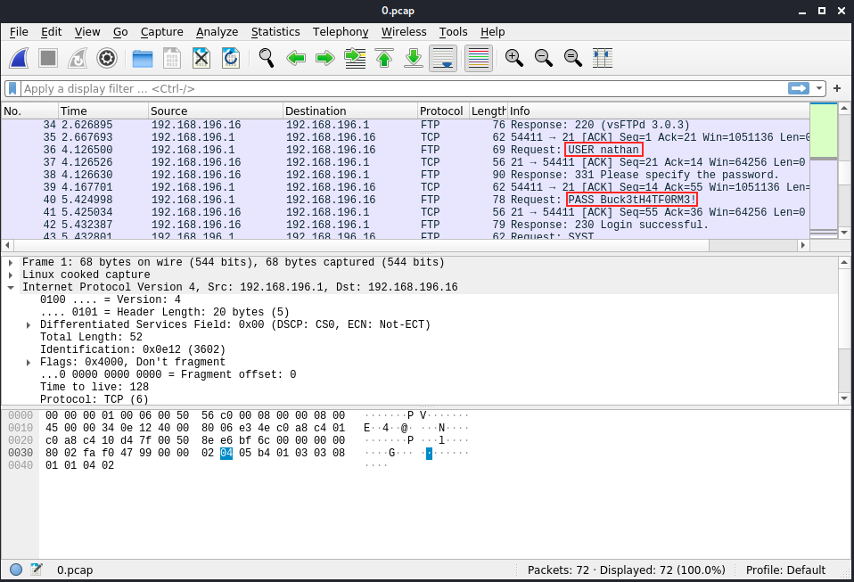 Wireshark 2